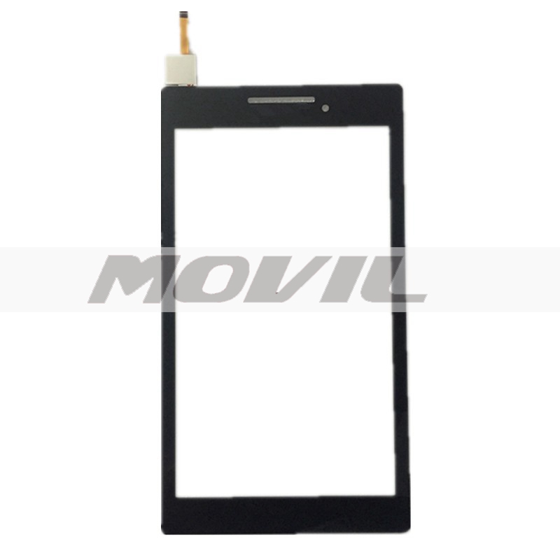 Lenovo Tab 2 A7 10 A7 10F Tablet Front Outter Tacil touch Panel